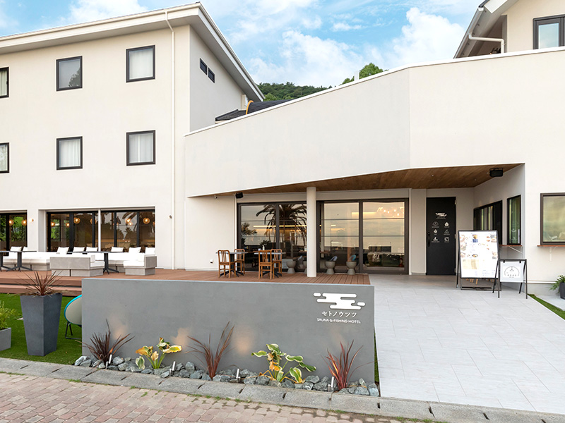 瀬戸内海の写真