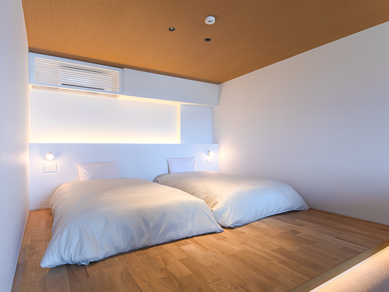 プレミアルーム サブ1