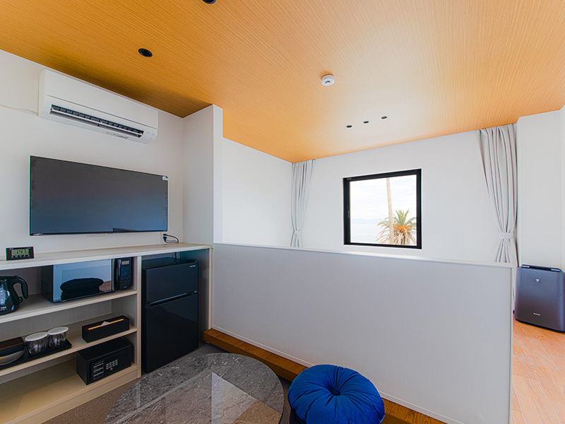 ハリウッドツインA サブ