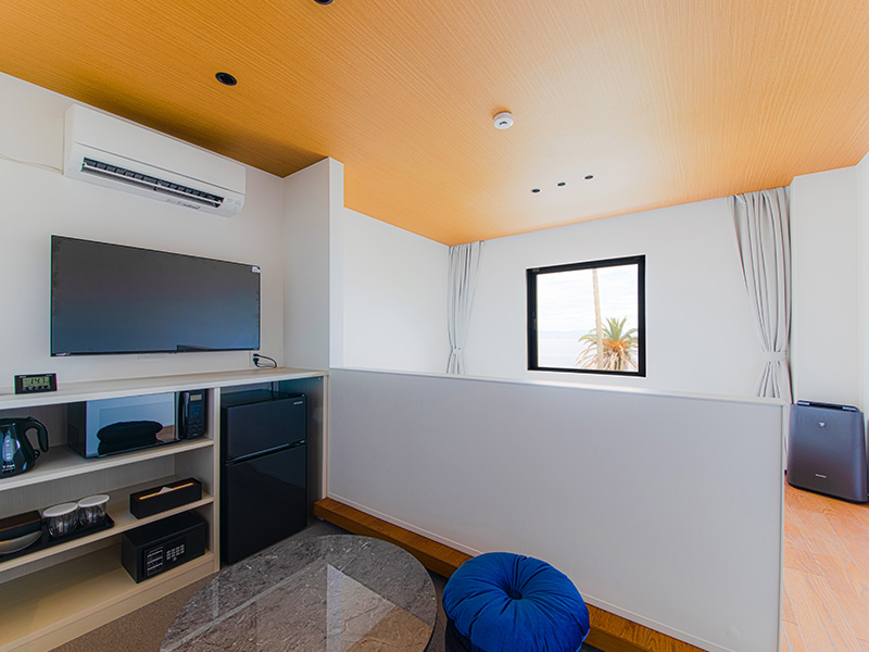 ハリウッドツインB サブ1