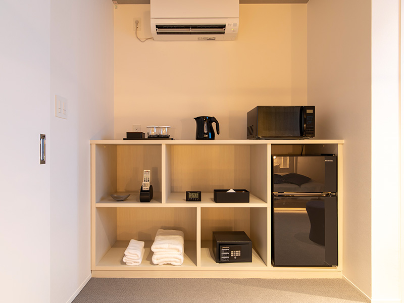 バンクベッドB サブ3